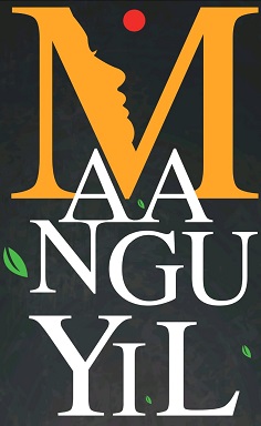 Maanguyil Device mark 5626152 Trademark