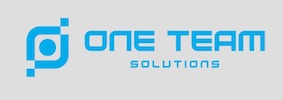 One Team Solutions Device mark 5626746 Trademark