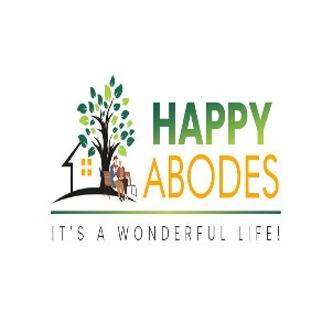 Happy Abodes Device mark 5626000 Trademark