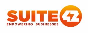 Suite 42 - Empowering Business Device mark 5626018 Trademark