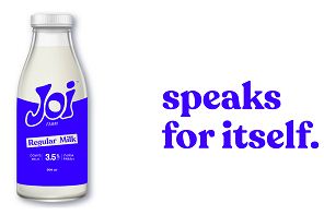 Speaks For Itself With Joi Farm Device mark 5627239 Trademark