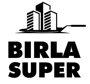 Birla Super ( Logo And Device) Device mark 5626888 Trademark