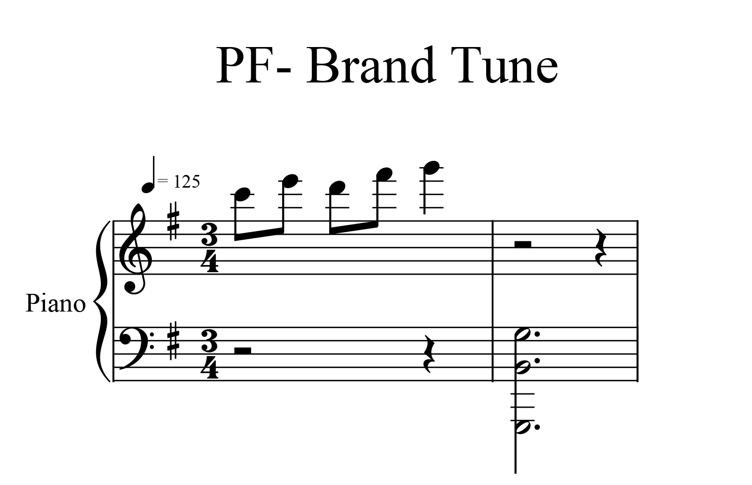 Sound Mark Device mark 5626939 Trademark