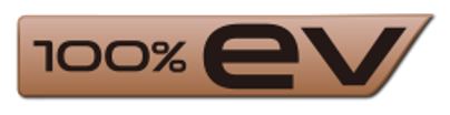 100% Ev Logo Device mark 5627354 Trademark
