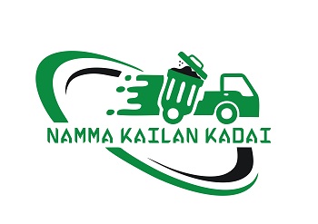Namma Kailan Kadai Device mark 5626978 Trademark