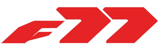 F77 (red) Device mark 5626996 Trademark