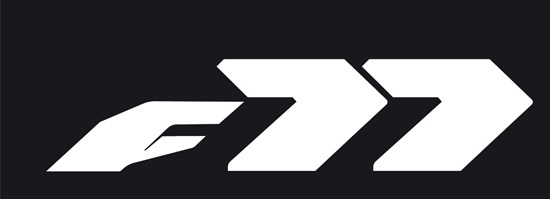 F77 (white) Device mark 5626997 Trademark