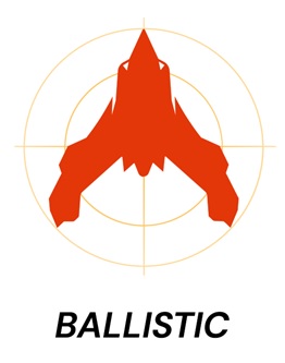 Ballistic Device mark 5626992 Trademark