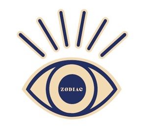 Zodiac (label) Device mark 5627413 Trademark