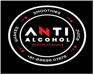 Anti Alcohol Device mark 5627750 Trademark