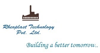 Rheoplast Technology Pvt. Ltd. Building A Bett Er Tomorrow.. Device mark 5627511 Trademark