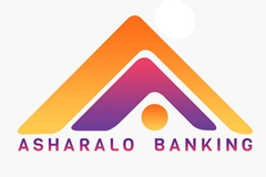 Asharalo Banking Device mark 5628234 Trademark