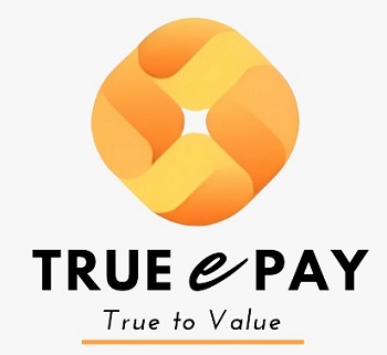 True E Pay Device mark 5628719 Trademark