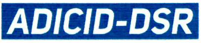 Adicid-dsr Device mark 5628345 Trademark