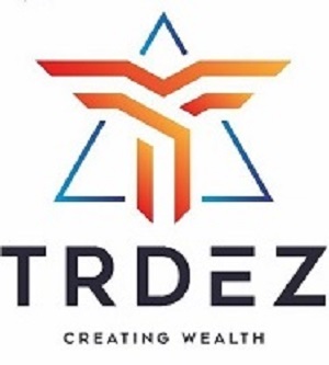Trdez Device mark 5628078 Trademark