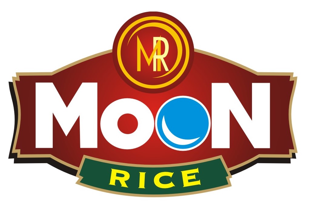 Moon Rice With Mr Device mark 5628081 Trademark