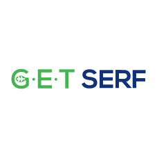 G.e.t. Serf Device mark 5628479 Trademark