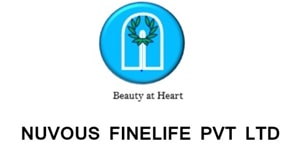 Nuvous Fine Life Device mark 5629348 Trademark