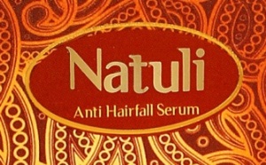 Natuli Device mark 5628914 Trademark