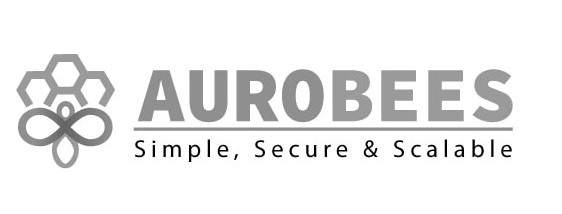 Aurobees – Simple, Secure And Scalable Device mark 5628947 Trademark