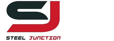Steel Junction With Device Of Sj Device mark 5600518 Trademark