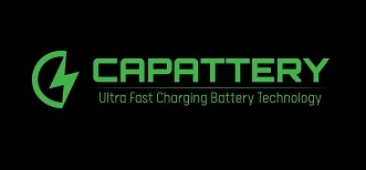 Capattery Device mark 5629773 Trademark