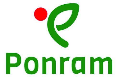 Ponram Device mark 5629771 Trademark