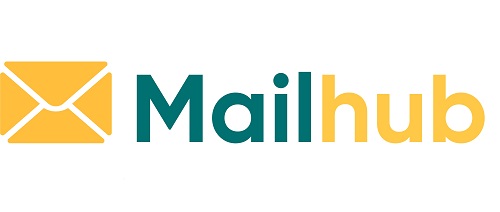 Mailhub Device mark 5629903 Trademark