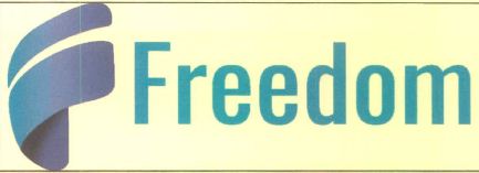 Freedom Device mark 5600779 Trademark