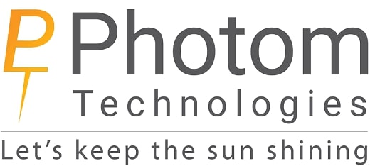 Photom Technologies Device mark 5600802 Trademark