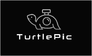 Turtlepic (with Device) Device mark 5602336 Trademark