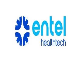 Entel Healthtech Device mark 5600996 Trademark