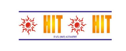 Hit Device mark 5601400 Trademark