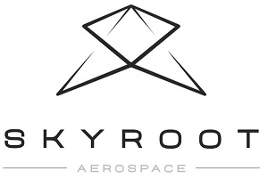 Skyroot Aerospace Device mark 5603295 Trademark