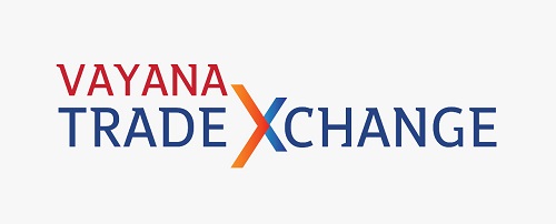 Vayana Tradexchange Device mark 5601931 Trademark