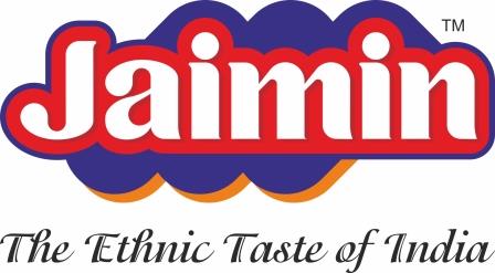 Jaimin The Ethnic Taste Of India Device mark 5601957 Trademark
