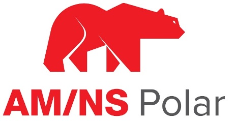 Am Ns Polar Label Device mark 5603481 Trademark