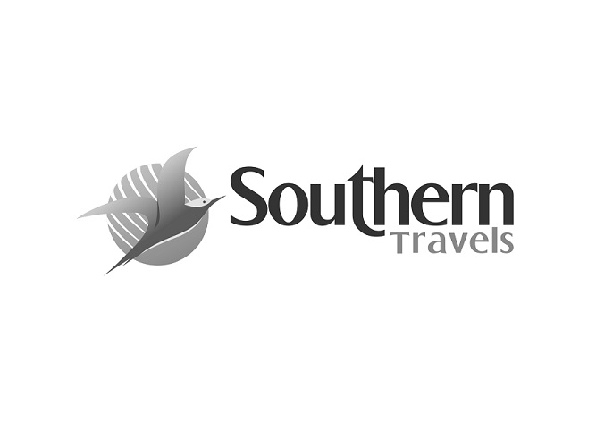 Southern Travels Device mark 5603492 Trademark