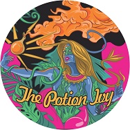 The Potion Joy Device mark 5603769 Trademark