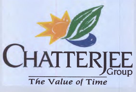 Chatterjee Group The Value Of Time Device mark 5605245 Trademark