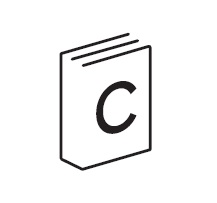 C With Device Device mark 5603992 Trademark