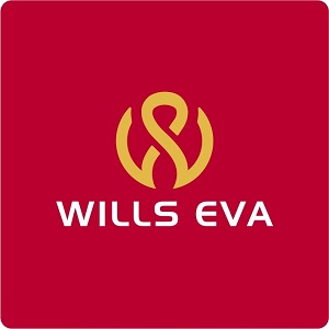 Wills Eva Device mark 5603998 Trademark