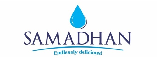 Samadhan Endlessly Delicious Device mark 5604963 Trademark