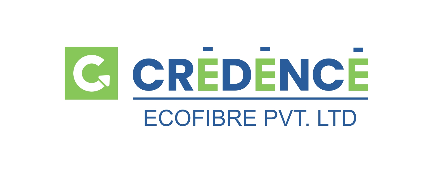 Credence Ecofibre Private Limited Device mark 5605895 Trademark
