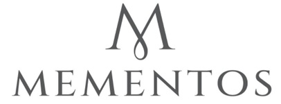 Mementos Device mark 5606357 Trademark