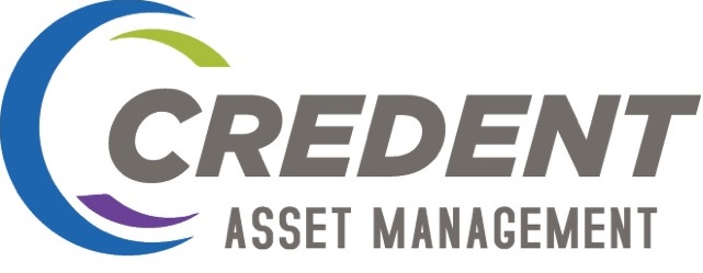 Credent Asset Management Logo Device mark 5605424 Trademark