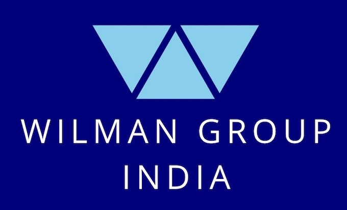 Wilman Group India Device mark 5609028 Trademark