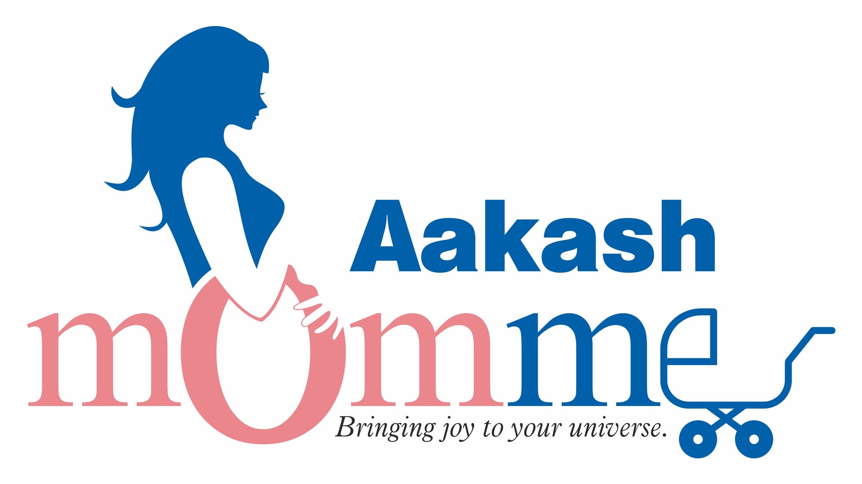 Aakash Momme Device mark 5607795 Trademark