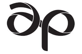 Ap Ribbon Device mark 5607502 Trademark