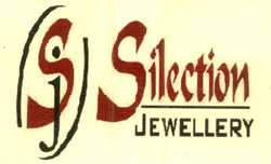 Silection Jewellery With Sj Logo Device mark 2494527 Trademark